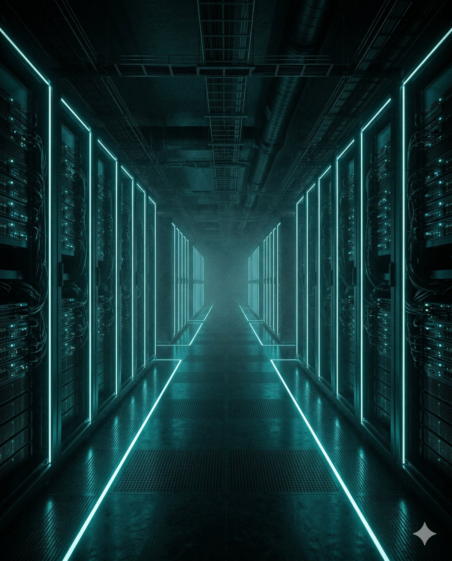 Server blade hardware